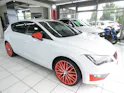 SEAT Leon 1.8 TSI FR DSG (Automat)