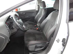 SEAT Leon 1.8 TSI FR DSG (Automat)
