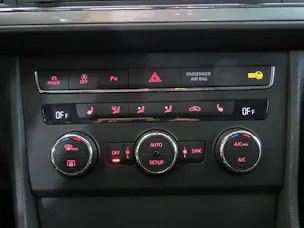 SEAT Leon 1.8 TSI FR DSG (Automat)