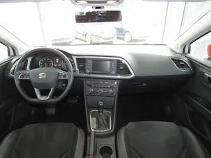SEAT Leon 1.8 TSI FR DSG (Automat)