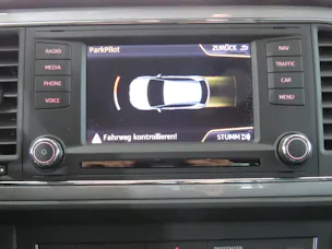 SEAT Leon 1.8 TSI FR DSG (Automat)