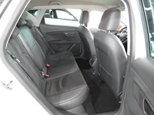 SEAT Leon 1.8 TSI FR DSG (Automat)
