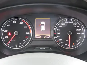 SEAT Leon 1.8 TSI FR DSG (Automat)