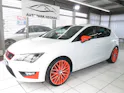 SEAT Leon 1.8 TSI FR DSG (Automat)