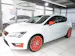 SEAT Leon 1.8 TSI FR DSG (Automat)