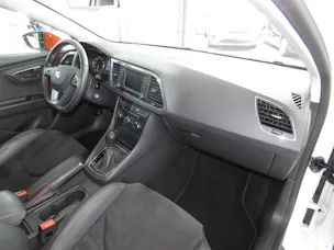 SEAT Leon 1.8 TSI FR DSG (Automat)