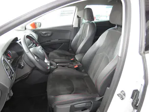 SEAT Leon 1.8 TSI FR DSG (Automat)