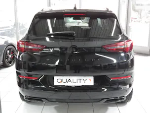 OPEL Grandland 1.2i TP Blitz Automatik