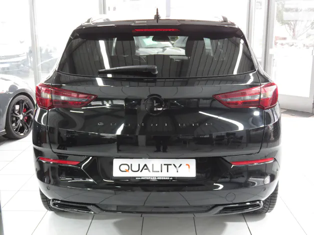 OPEL Grandland 1.2i TP Blitz Automatik