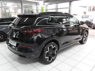 OPEL Grandland 1.2i TP Blitz Automatik