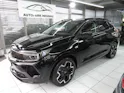 OPEL Grandland 1.2i TP Blitz Automatik