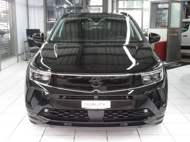 OPEL Grandland 1.2i TP Blitz Automatik