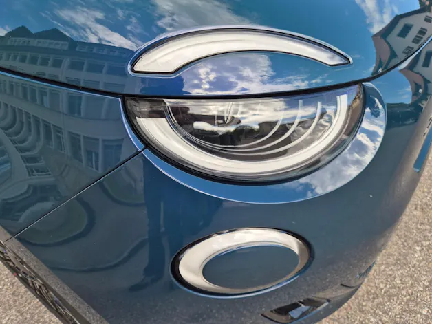 FIAT 500 1.0 FireFly MHD La Prima Pack Top
