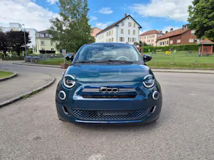 FIAT 500 1.0 FireFly MHD La Prima Pack Top
