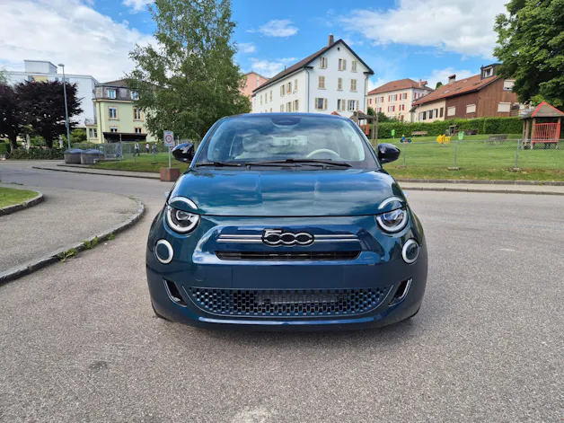 FIAT 500 1.0 FireFly MHD La Prima Pack Top