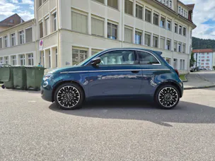 FIAT 500 1.0 FireFly MHD La Prima Pack Top