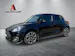 Suzuki Swift Sport 1.4i 16V Compact Top Hybrid – Sportlich, kompakt & top ausgestattet