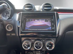 Suzuki Swift Sport 1.4i 16V Compact Top Hybrid – Sportlich, kompakt & top ausgestattet