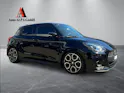 Suzuki Swift Sport 1.4i 16V Compact Top Hybrid – Sportlich, kompakt & top ausgestattet