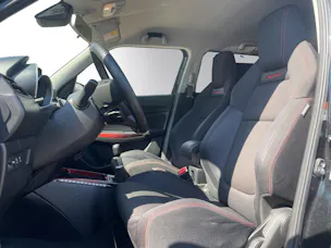 Suzuki Swift Sport 1.4i 16V Compact Top Hybrid – Sportlich, kompakt & top ausgestattet