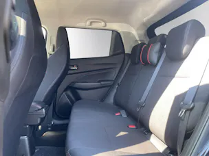 Suzuki Swift Sport 1.4i 16V Compact Top Hybrid – Sportlich, kompakt & top ausgestattet