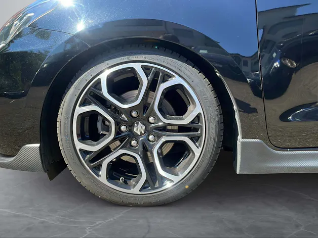 Suzuki Swift Sport 1.4i 16V Compact Top Hybrid – Sportlich, kompakt & top ausgestattet