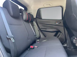 Suzuki Swift Sport 1.4i 16V Compact Top Hybrid – Sportlich, kompakt & top ausgestattet
