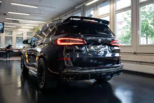 BMW X5 xDrive 30d Steptronic