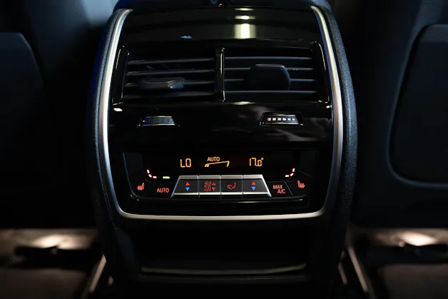 BMW X5 xDrive 30d Steptronic