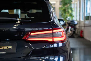 BMW X5 xDrive 30d Steptronic
