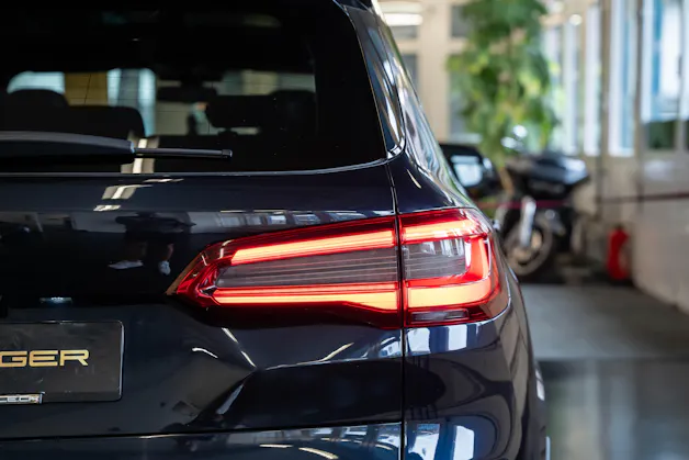 BMW X5 xDrive 30d Steptronic