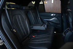BMW X5 xDrive 30d Steptronic