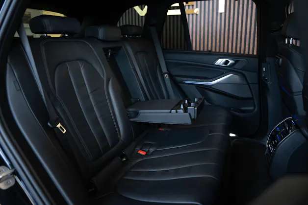 BMW X5 xDrive 30d Steptronic