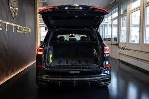 BMW X5 xDrive 30d Steptronic