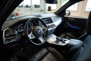 BMW X5 xDrive 30d Steptronic