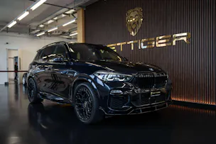 BMW X5 xDrive 30d Steptronic