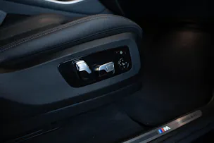 BMW X5 xDrive 30d Steptronic
