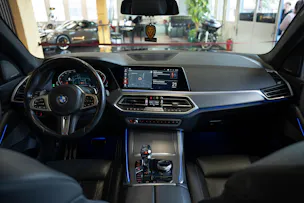 BMW X5 xDrive 30d Steptronic