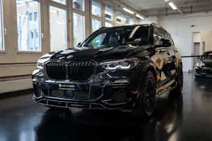 BMW X5 xDrive 30d Steptronic