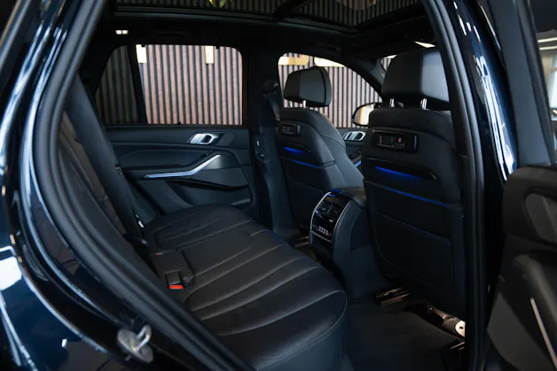 BMW X5 xDrive 30d Steptronic