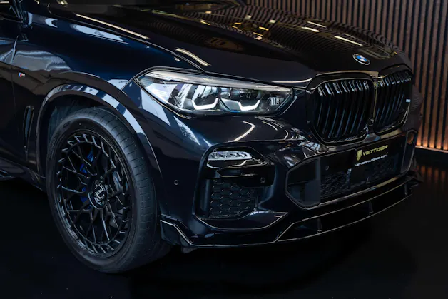 BMW X5 xDrive 30d Steptronic
