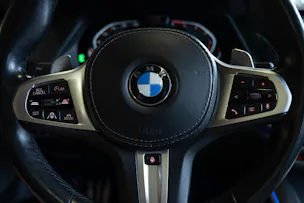 BMW X5 xDrive 30d Steptronic