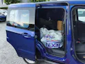 FORD Transit Courier Van 1.0 EcoB Limited