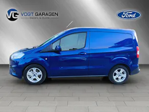 FORD Transit Courier Van 1.0 EcoB Limited
