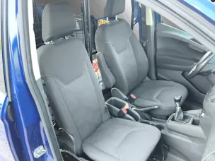 FORD Transit Courier Van 1.0 EcoB Limited