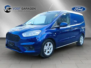 FORD Transit Courier Van 1.0 EcoB Limited