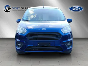 FORD Transit Courier Van 1.0 EcoB Limited