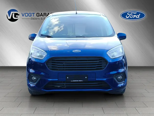 FORD Transit Courier Van 1.0 EcoB Limited