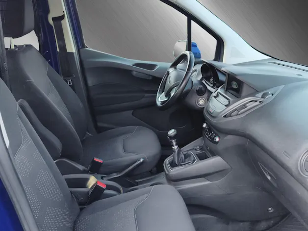FORD Transit Courier Van 1.0 EcoB Limited