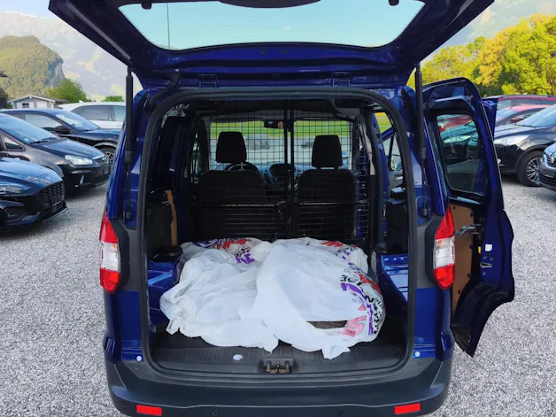 FORD Transit Courier Van 1.0 EcoB Limited